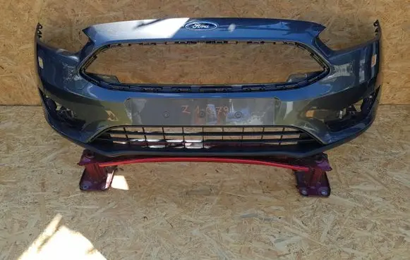Ford Focus Front bumper F1EB-17757-A