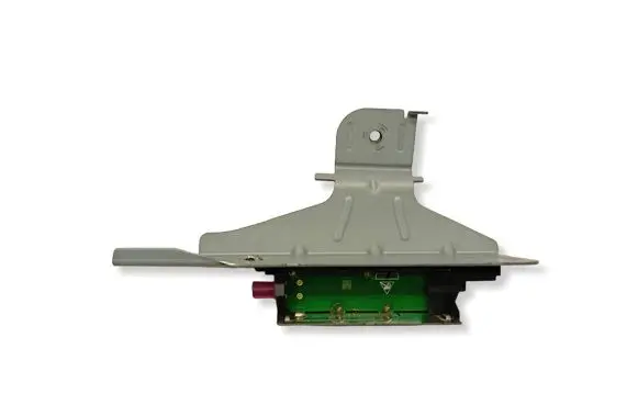 Ford Fiesta Aerial antenna amplifier K1BT19K351AD 4620 GK7JA