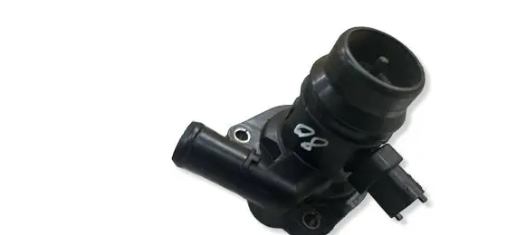 Opel Zafira C Thermostat/thermostat housing 