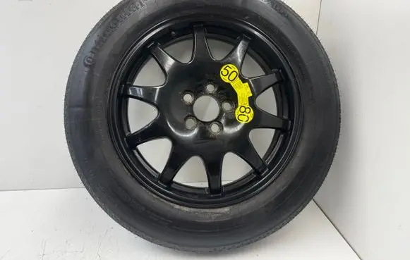 Land Rover Range Rover Sport L320 R19 spare wheel 7H221007DAW