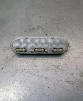 Renault Scenic II - Grand scenic II Front seat light 8200073234