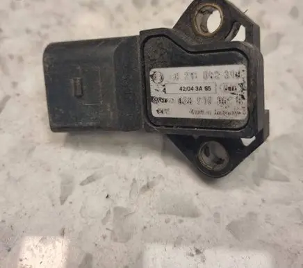 Volkswagen Sharan Air pressure sensor 0281002399