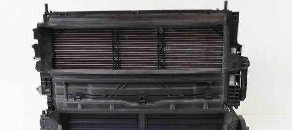 Volvo V60 Radiator set ACM100