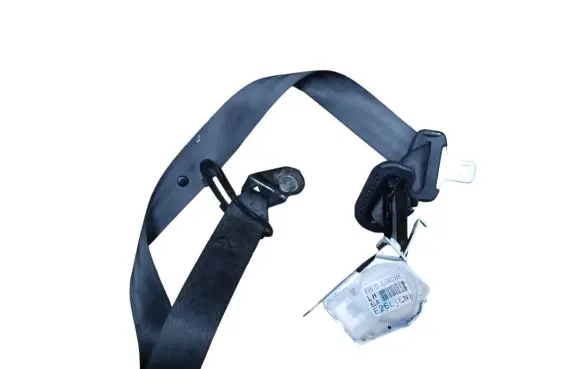 Hyundai ix 55 Rear seatbelt 898103J300WK