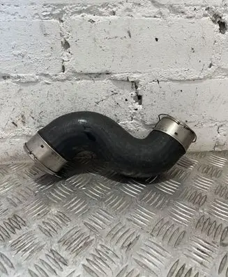 Mercedes-Benz Sprinter W906 Intercooler hose/pipe A9065283782