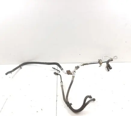 Jeep Grand Cherokee Power steering hose/pipe/line 52124635AH