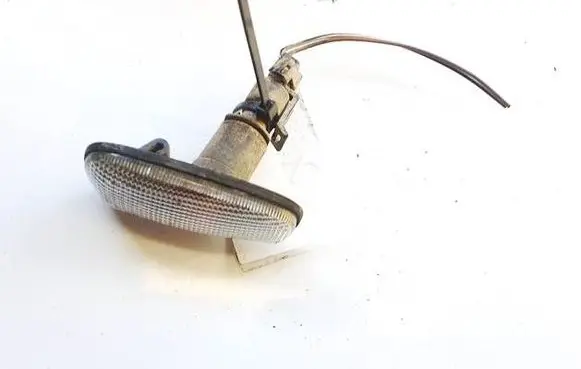 Opel Astra G Front fender indicator light 