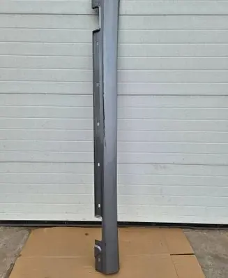 Mercedes-Benz E W212 Sill A2126900240
