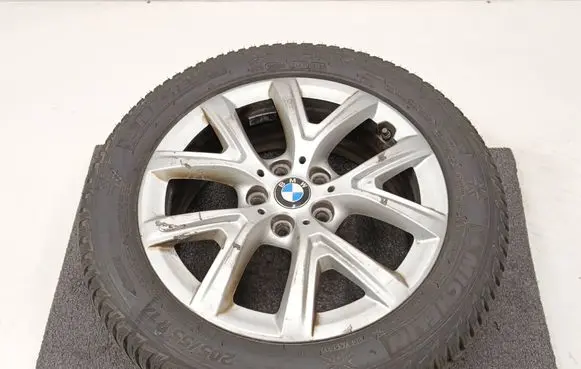 BMW 2 F46 R17 alloy rim 6884815