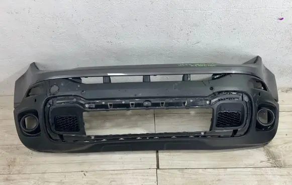 Jeep Renegade Front bumper