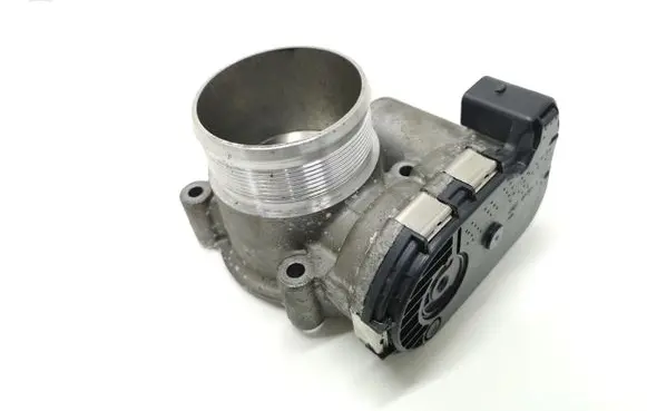 Audi A4 S4 B9 Engine shut-off valve 06K133062M 0280750652
