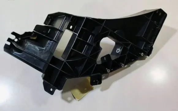 Tesla Model X Headlight/headlamp mounting bracket 1043357-00-F 104335700F 1043357