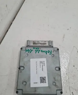 Ford Focus Engine control unit/module 98AB12A650CCG