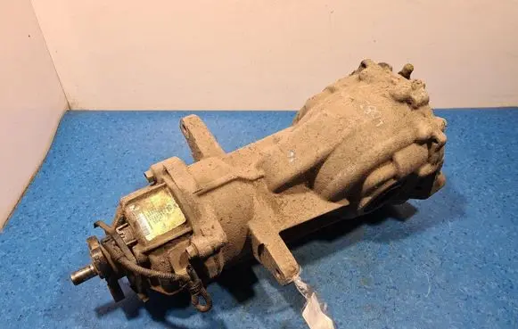 Hyundai Tucson JM Rear differential 47800-39000