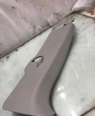 Citroen Berlingo (B) pillar trim (top) 9816492377