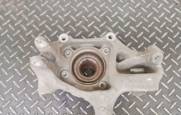 Audi A8 S8 D5 Rear wheel hub 4N0505431F
