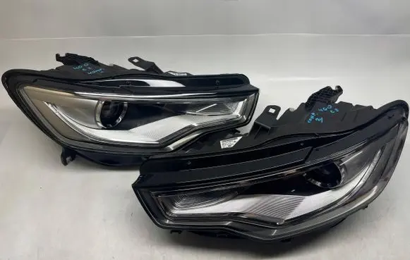 Audi A6 S6 C7 4G Headlight/headlamp 4g0941006c