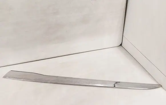 Citroen DS3 Front door trim (molding) 