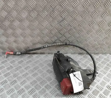 Jaguar XF X260 Fuse module HX6312616EA GX7314A076AA