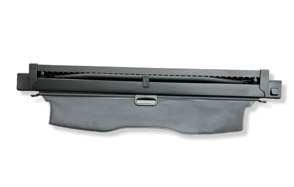 BMW 5 F10 F11 Parcel shelf load cover 9200685