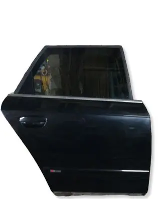 Audi A4 S4 B7 8E 8H Rear door 