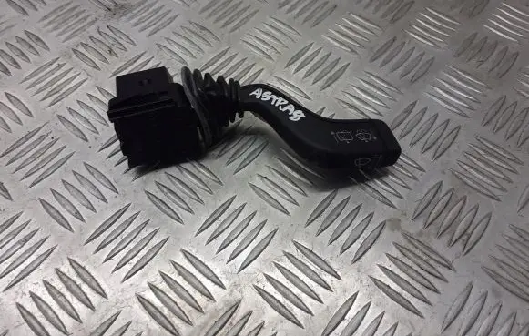 Opel Astra G Wiper switch 092115275
