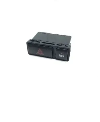 BMW 3 E46 Hazard light switch 8368920