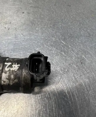 Ford Focus Idle control valve (regulator) 1s7g-9f715