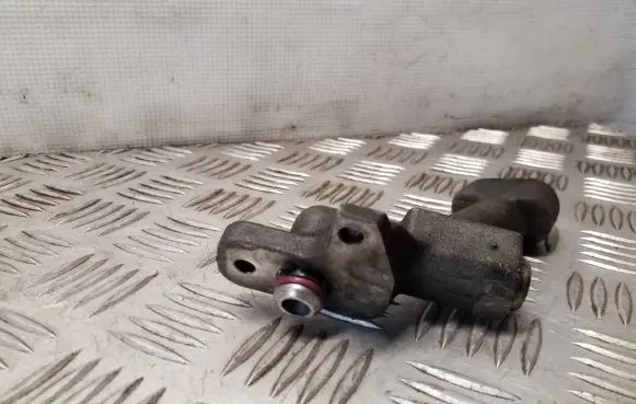 Honda FR-V Turbo turbocharger oiling pipe/hose