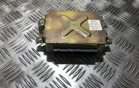 Rover 620 ABS control unit/module 73614312sk 35011-sn8-g