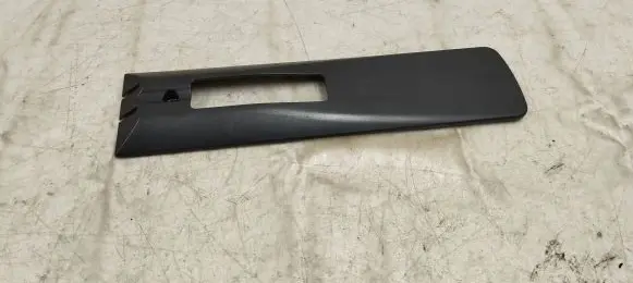 BMW X5 F15 Rear seat rail trim cover 7171837