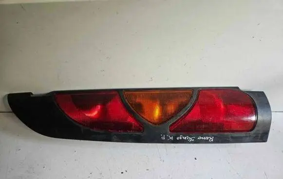 Renault Kangoo I Rear/tail lights