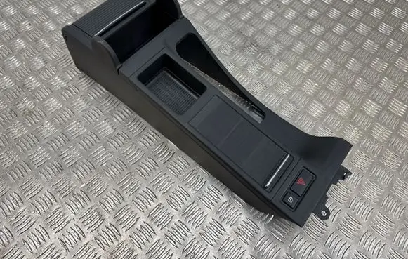 BMW 3 E46 Center console 51168213680
