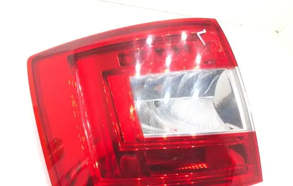 Skoda Octavia Mk3 (5E) Rear/tail lights 00134667