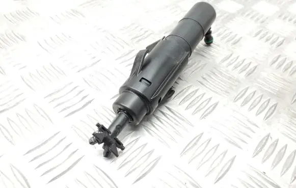Volkswagen Golf VI Headlight washer spray nozzle 5K0955978A