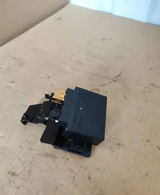Skoda Superb B5 (3U) Parking PDC control unit/module 3U0919283