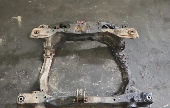 Honda Accord Front axle beam IMPRK1366372