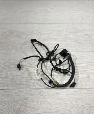 Seat Leon (5F) Parking sensor (PDC) wiring loom 5F0971095A 16101754