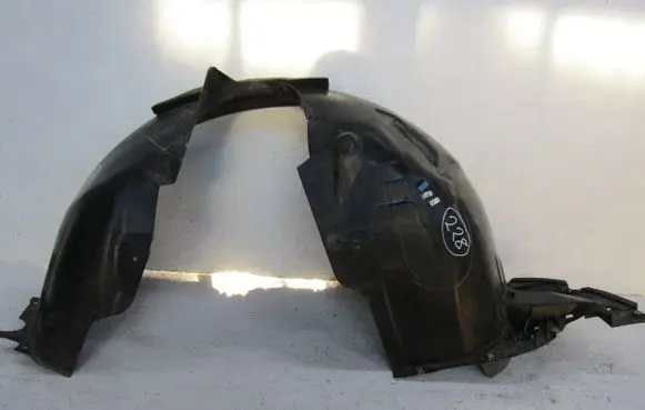 Audi Q3 F3 Front wheel arch liner splash guards 83A821171E
