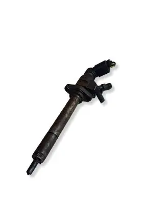 Peugeot 407 Fuel injector 9657144580