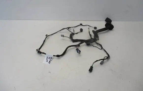 Renault Clio IV Front door wiring loom