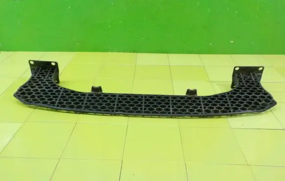 KIA Sportage Front bumper support beam 865603U000