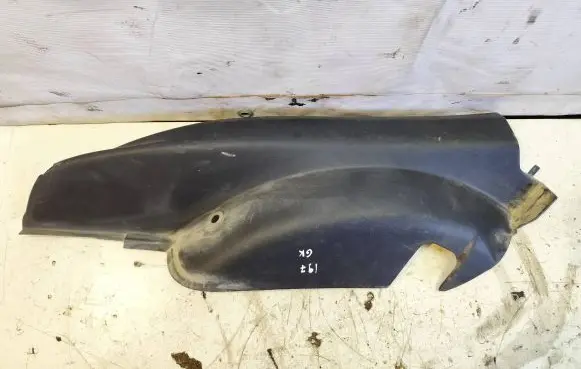 Seat Leon (1M) Other sill/pillar trim element 1M0867767A