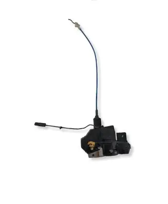 Saab 9-3 Ver2 Front door lock 12803473