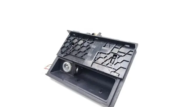 Car ashtray