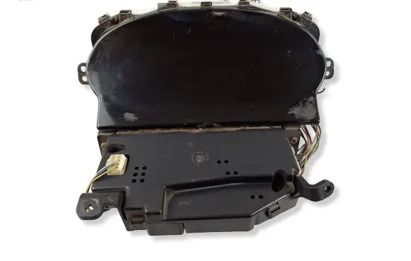 Toyota Yaris Speedometer (instrument cluster) 8380052510 4573000420