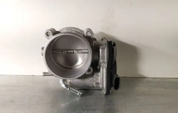 Subaru Forester SK Electric throttle body valve 16112AA520