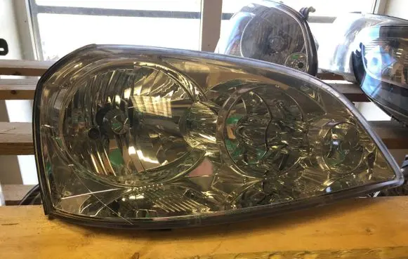 Chevrolet Lacetti Headlight/headlamp 2fa51020R 2FA51020