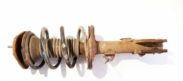 Toyota Avensis T250 Front shock absorber/damper