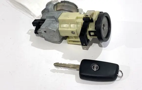 Nissan Qashqai Ignition lock 285904BA0A